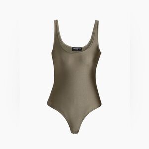 Generation Love Gigi Shine Jersey Bodysuit size S